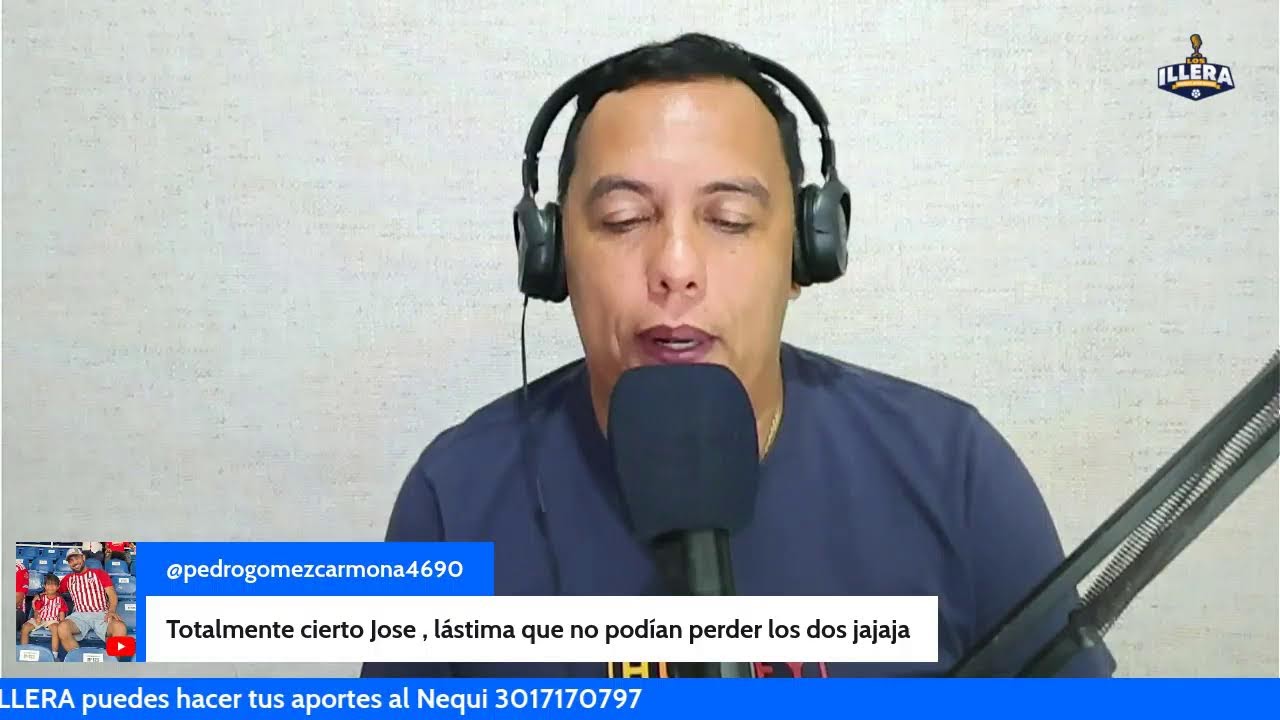 ¡SE VIENE EL REGRESO DE UN HISTÓRICO PARA JUNIOR! NOVEDADES DEL TIBURÓN