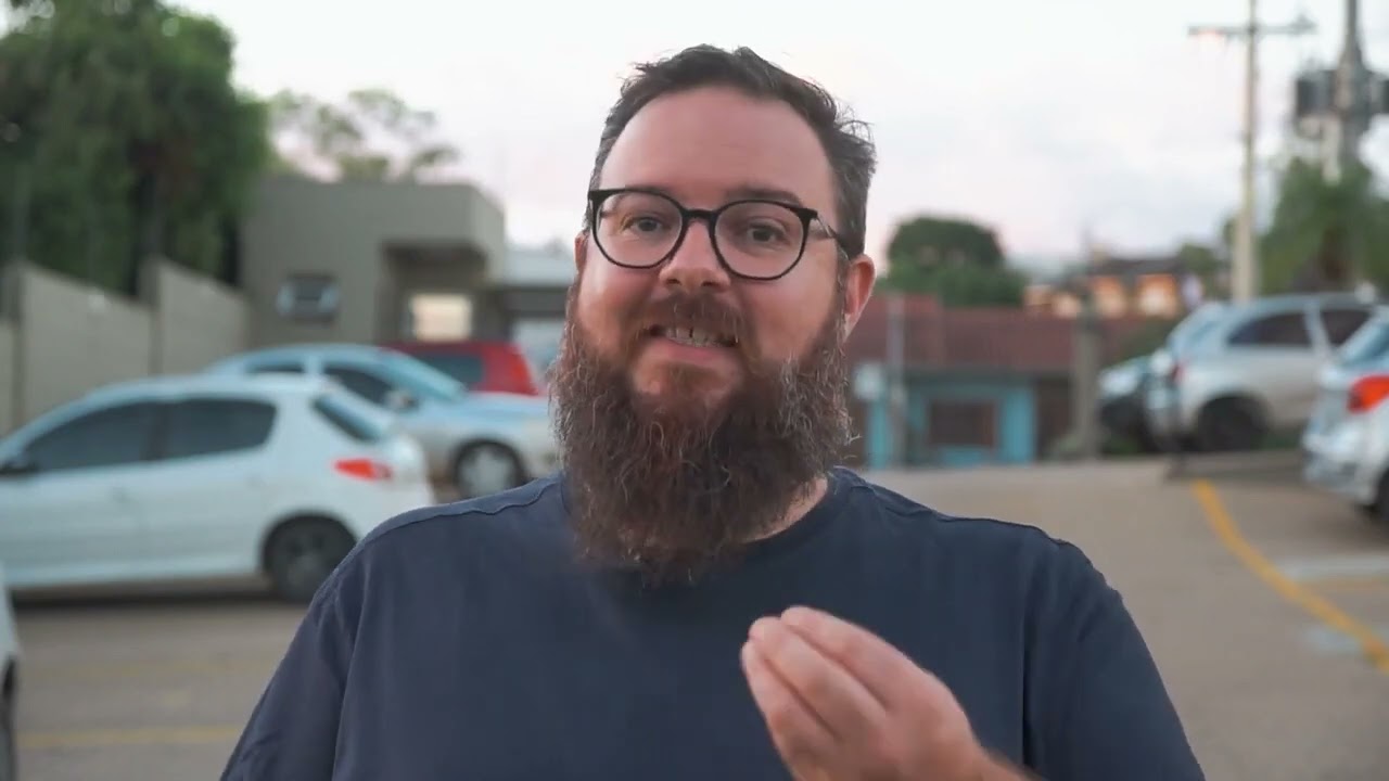 Depoimento de quem tem um Airlocker