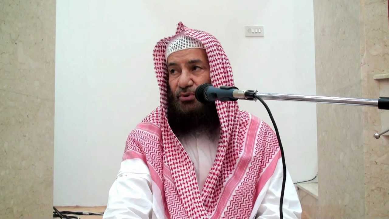 عبد الرحمن عبد الخالق (ويستفتونك فى النساء )-خواطر