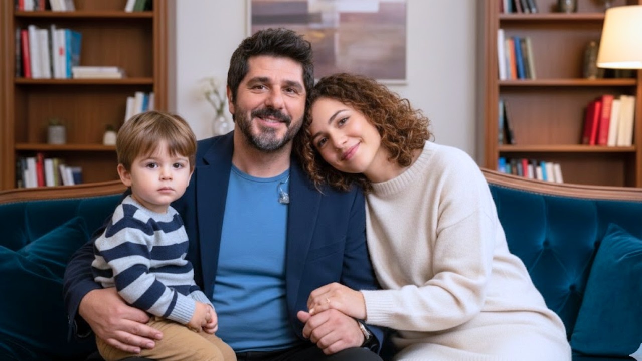 Après des années de dissimulation : Patrick Fiori avoue enfin ce que nous soupçonnions tous.