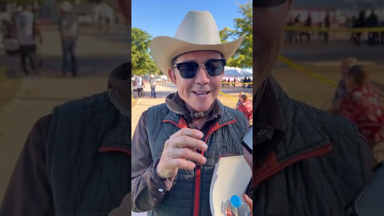 TRADICIONAL DESAYUNO DE LA CABALGATA CON AROMA DE MUJER 