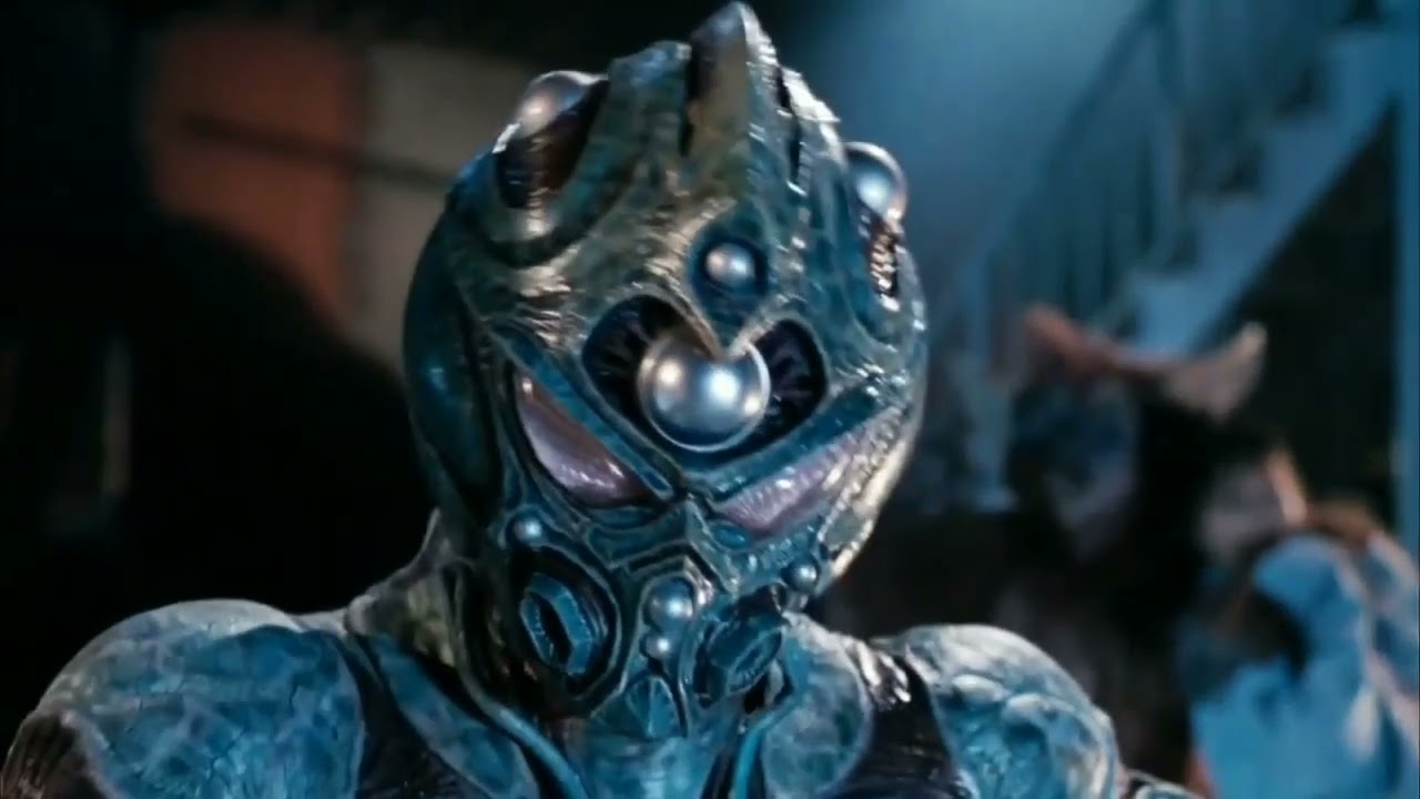 Guyver Twixtor 
