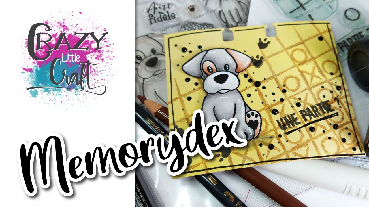 Memorydex 