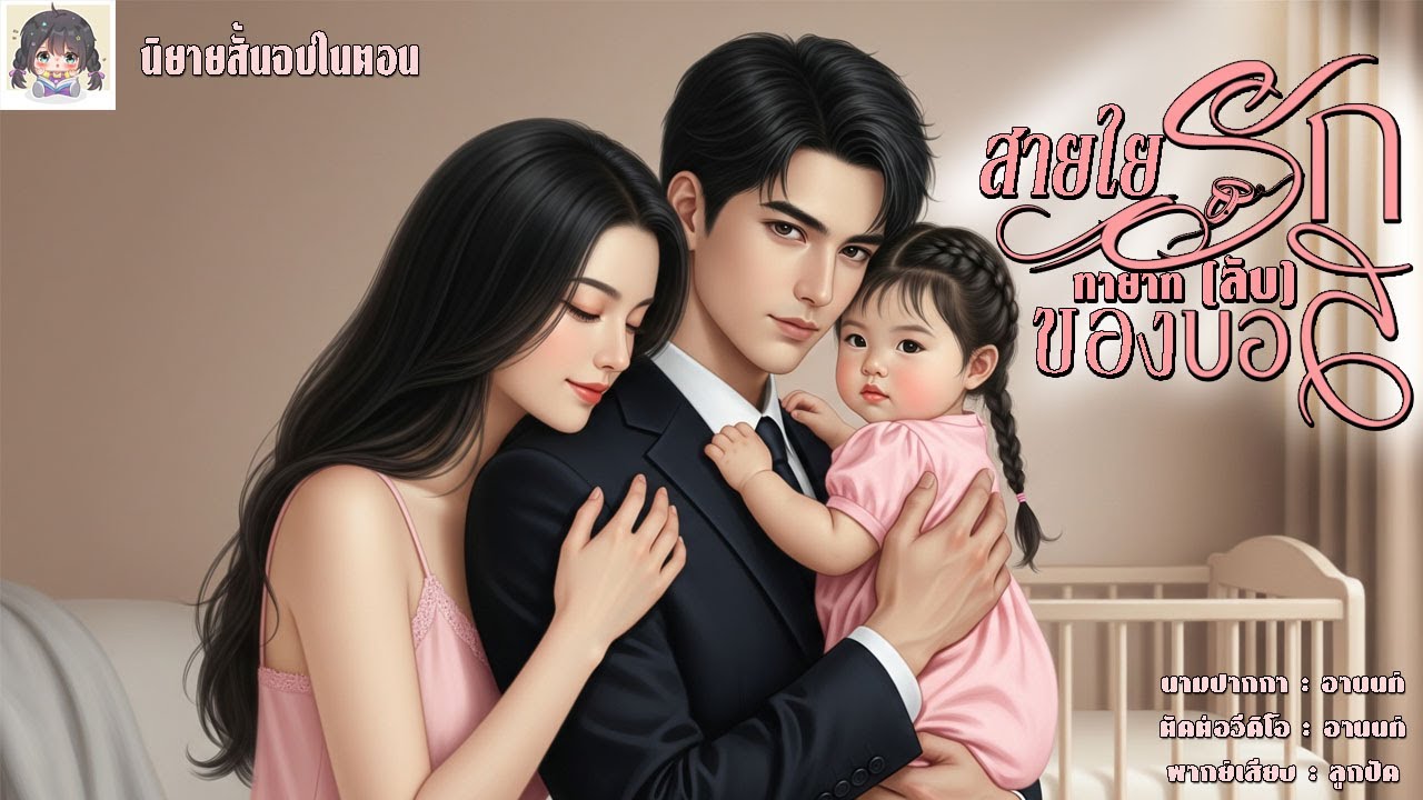 นิยายสั้นจบในตอน เรื่อง 