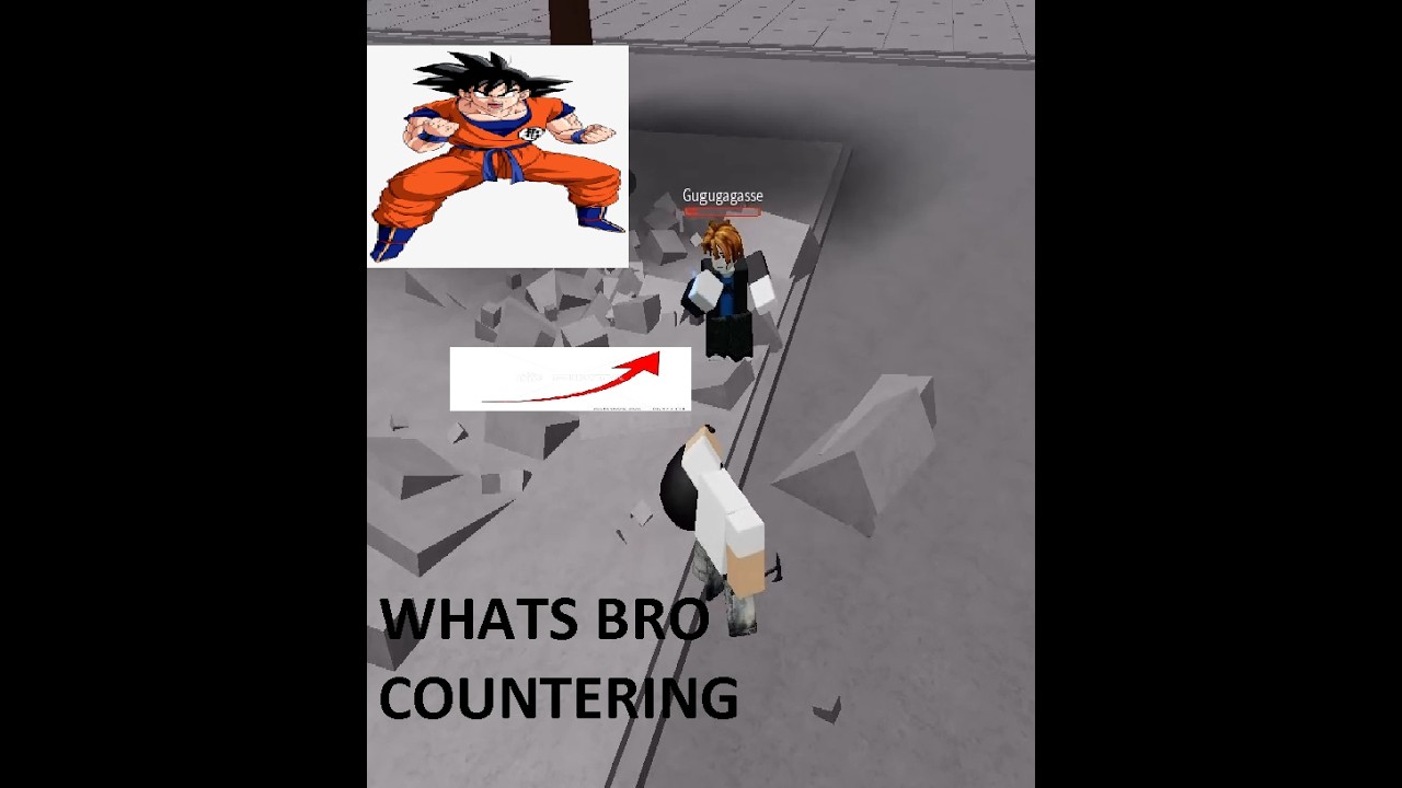 BROKEN EXTENDERS in The Strongest Battlegrounds