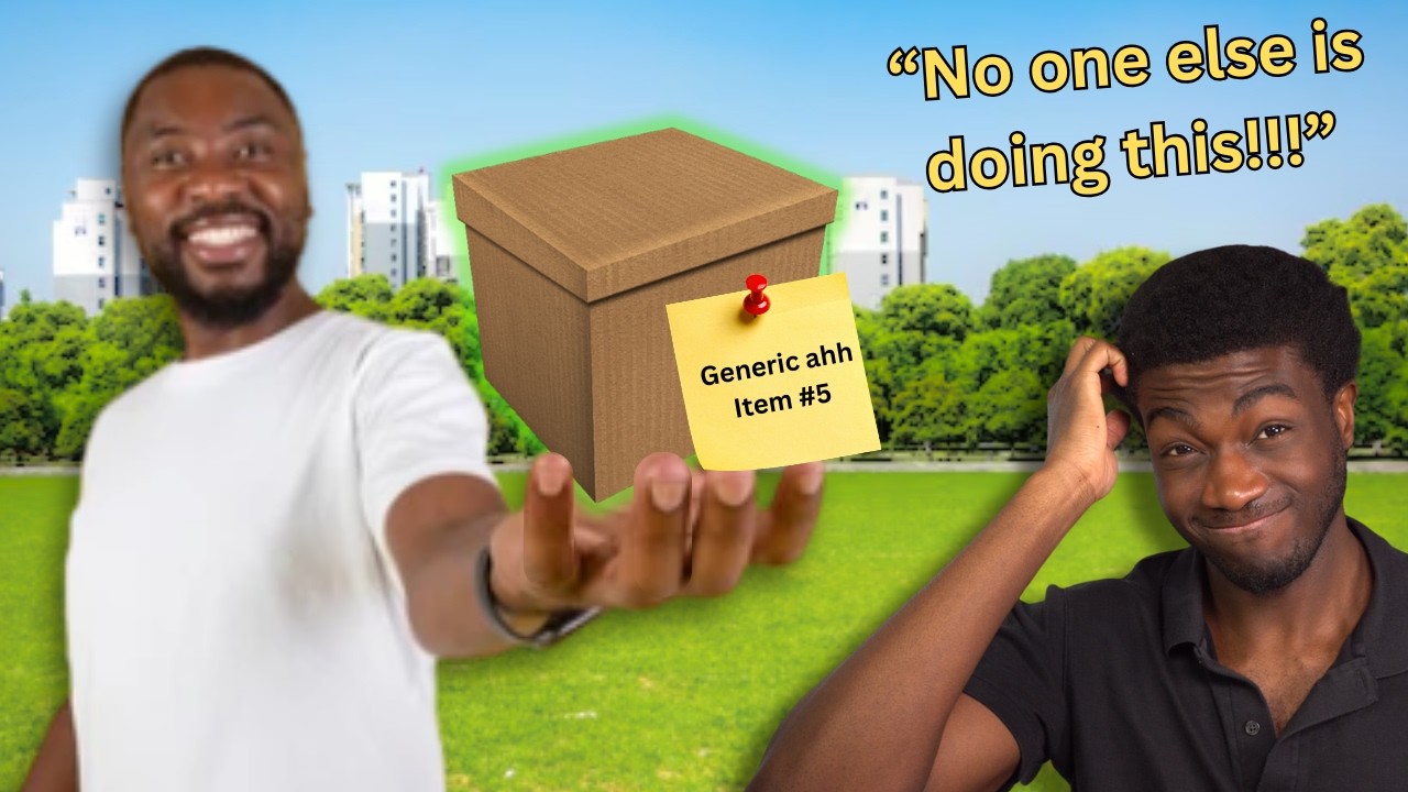 Stop Saying This