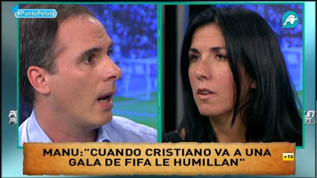 ¿Debe el Madrid tomar medidas contra Blatter?