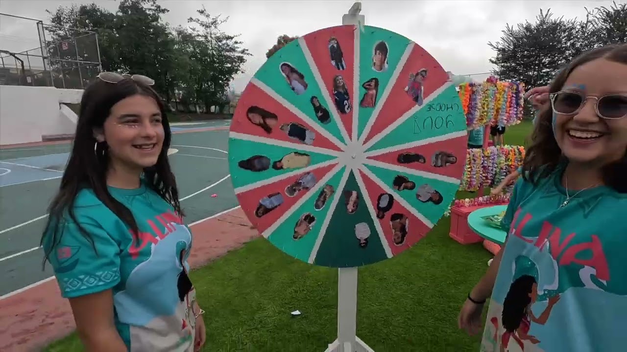 Fundación Colegio Americano de Quito