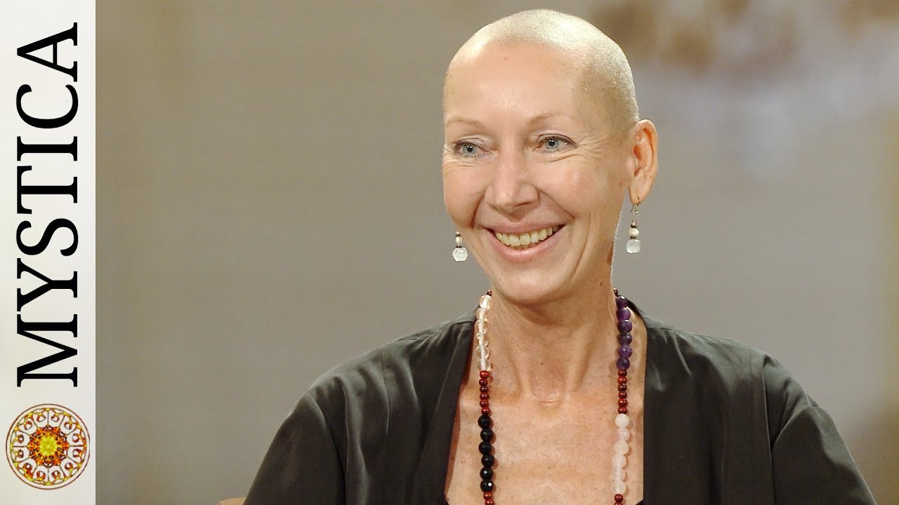 Satya Marchand - Heilung durch Selbsterkenntnis: Willkommen auf dem Bewusstseinsweg! | MYSTICA.TV