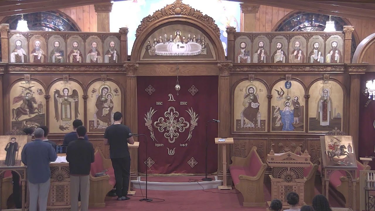Vespers - Feb 28, 2026