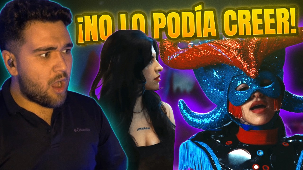 ¡Cazzu FUSIONÓ urbano con FOLKLORE y SORPRENDIÓ a TODOS! | Cazzu - Jujuy Estrellado | REACCIÓN