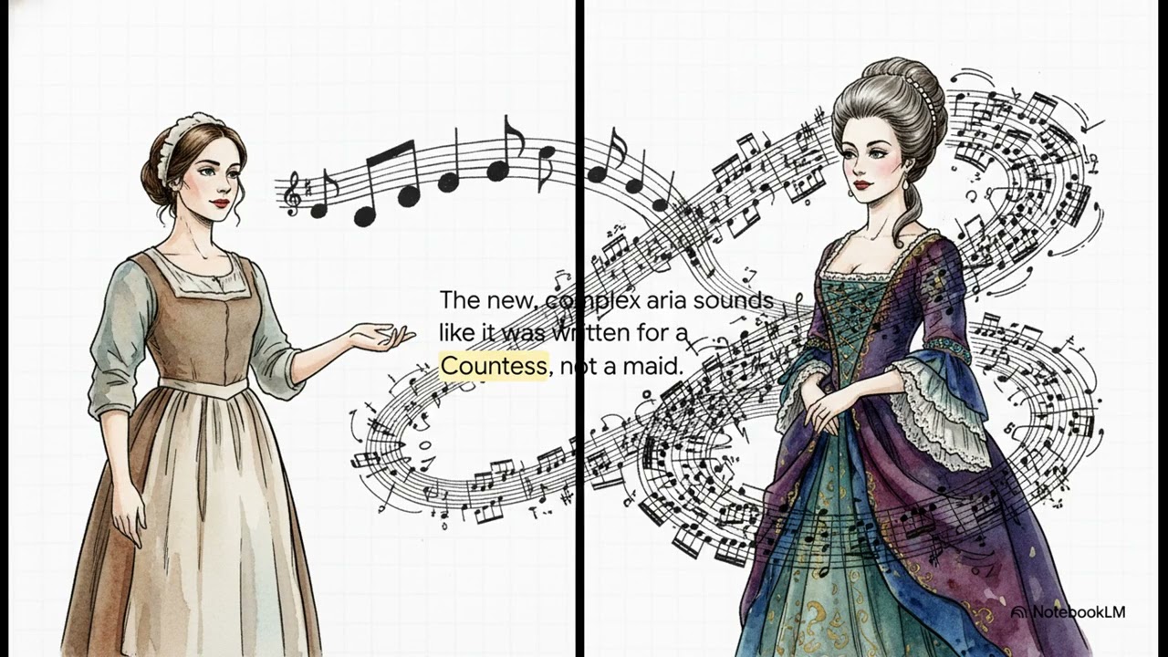 An Aria for a Revolution | When Opera Challenged Power