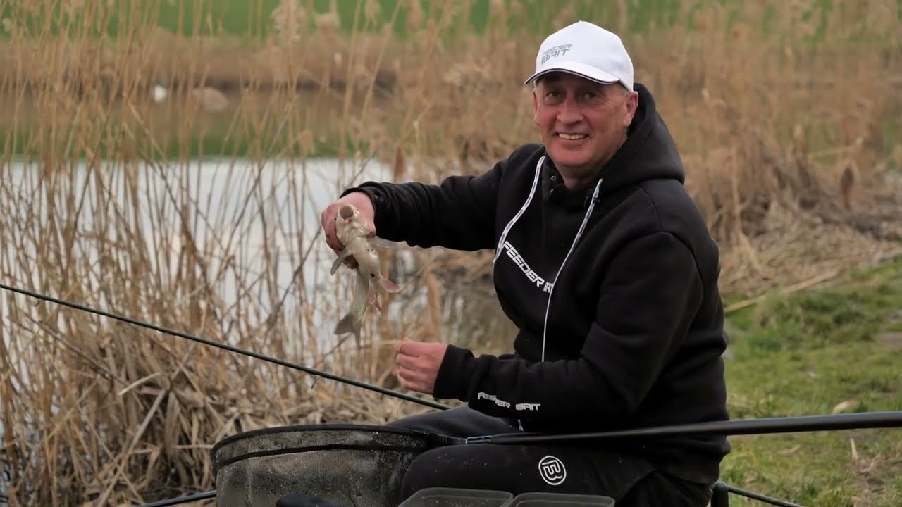 Method Feeder na PZW - Skuteczne i Proste Łowienie - Feeder Bait
