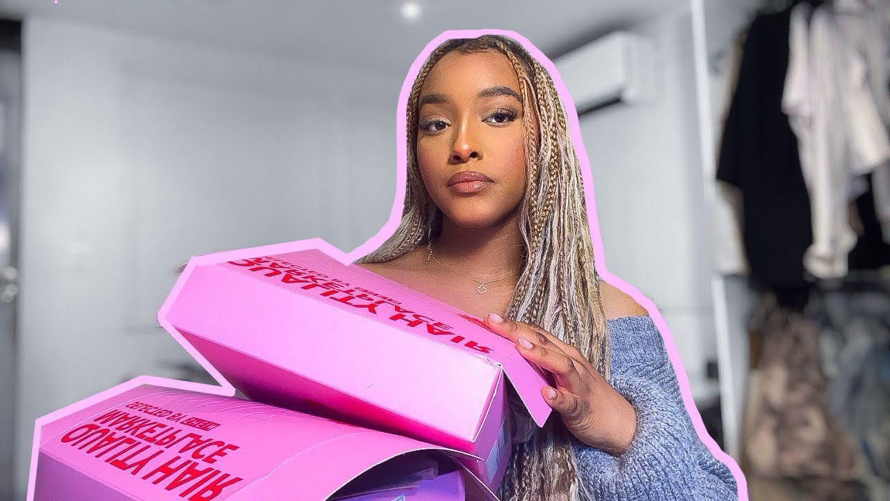 HAUL SHEIN -  BIJOUX, ACCESSOIRES