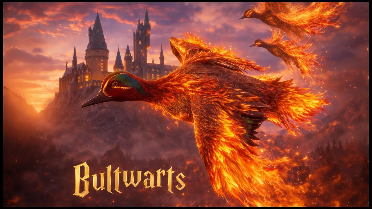 BULT - A game of Duckraft and Duckardry - LIVE - 26/01/2026