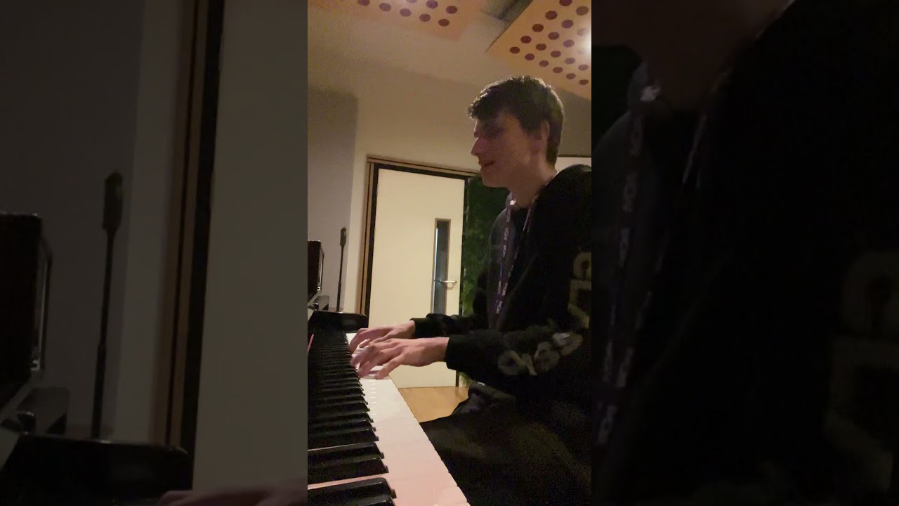 Sunny🎹🎵 