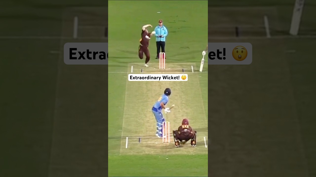 Какое восстановление! 🤯 (выход Джо Бернса меняет ход игры) #крикет