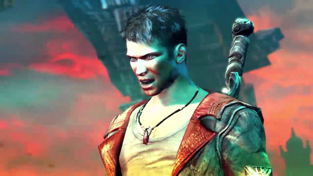 Прохождение Devil may Cray #9