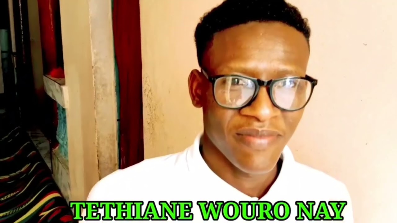 Tethiane - Mauritanie