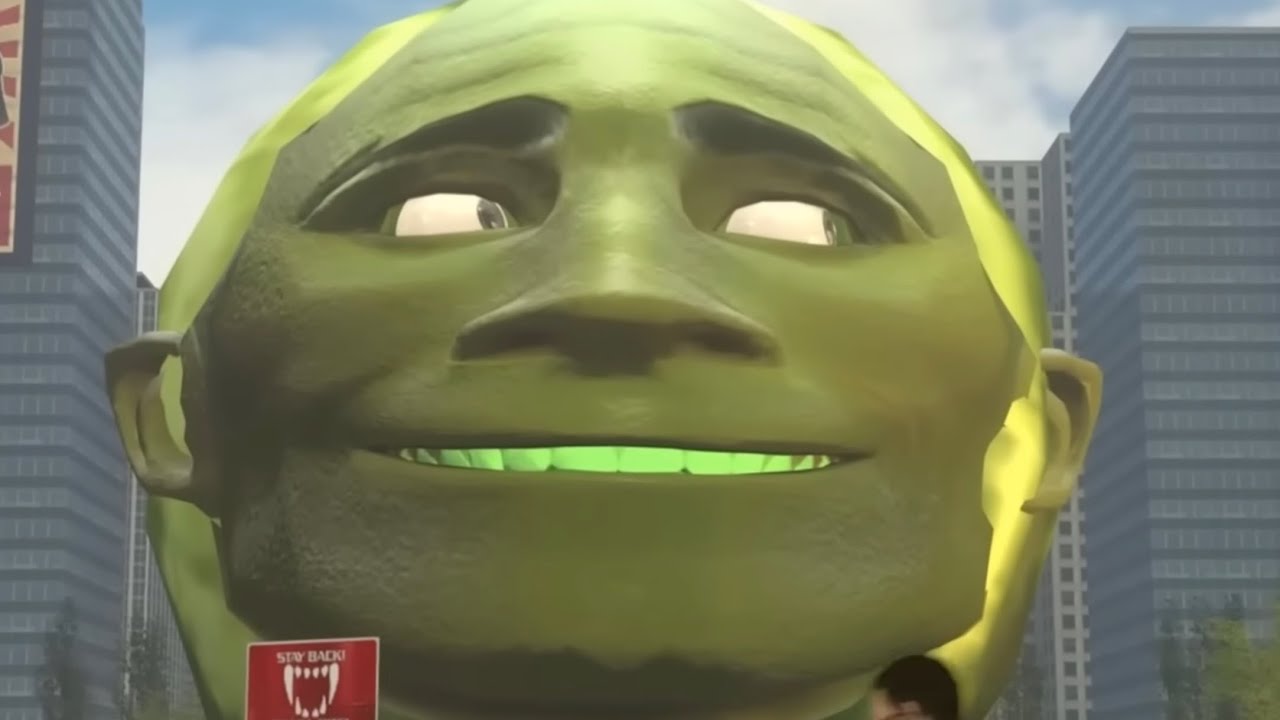 Ling gang melón sounds 