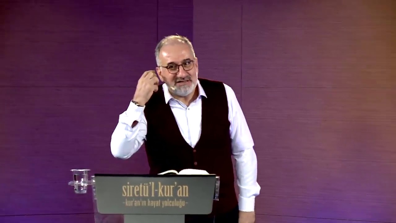 Nasıl okuyayım?: Tertil - Mustafa İslamoğlu