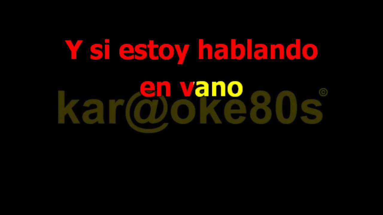 karaoke Otro Amor Vendrá . Lara Fabian
