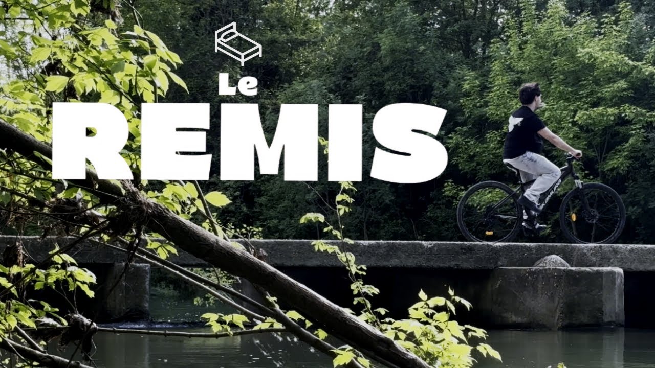 Le Remis - MATELEMETRAGE#1