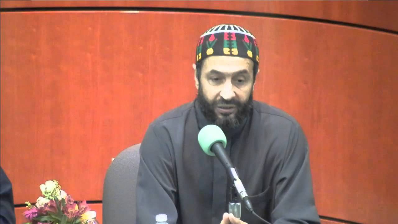The Good Life - Imam Mokhtar Maghraoui