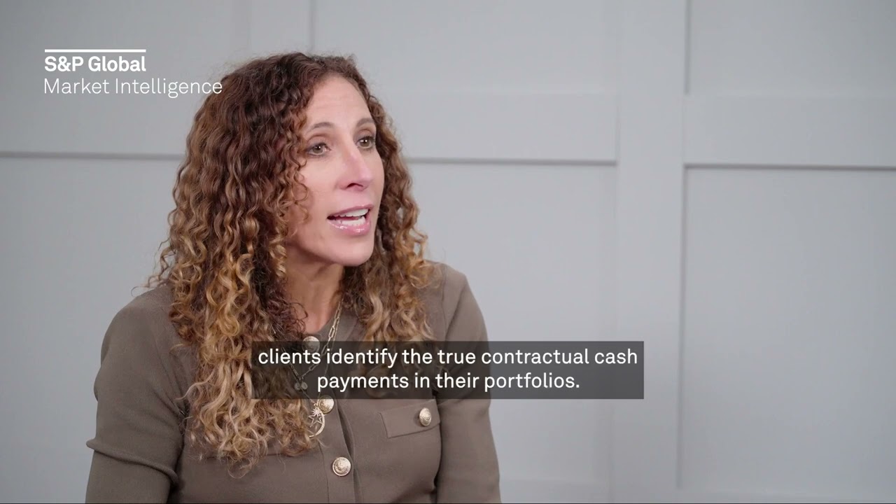 Optimizing Private Credit Operations - Jocelyn Lewis