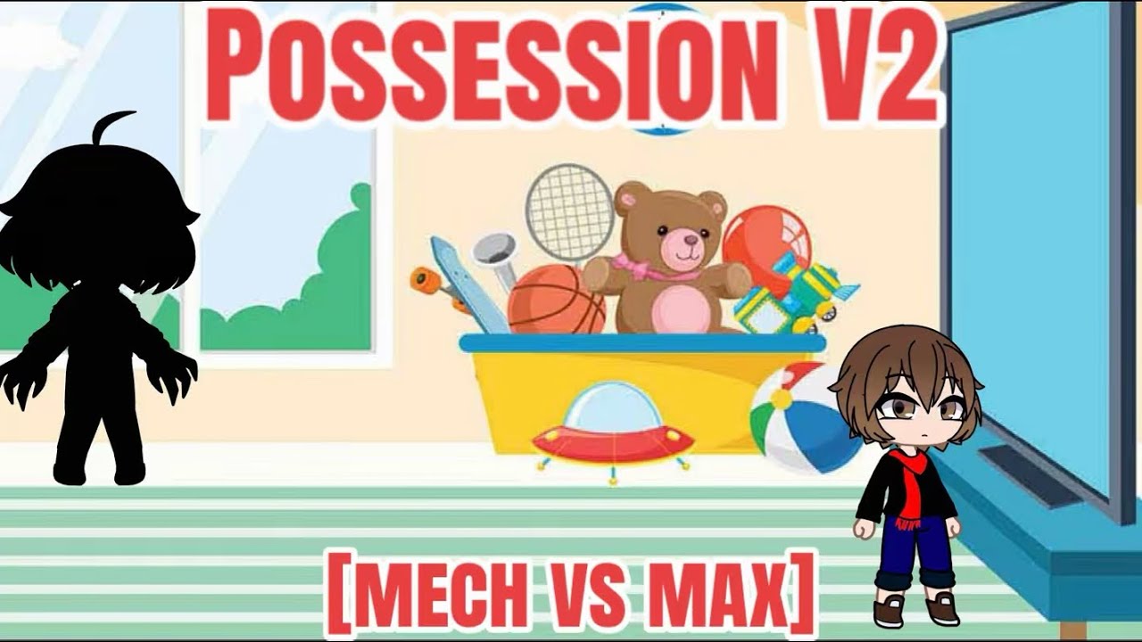POSEESION V2 UNIVERSAL COLLOSION