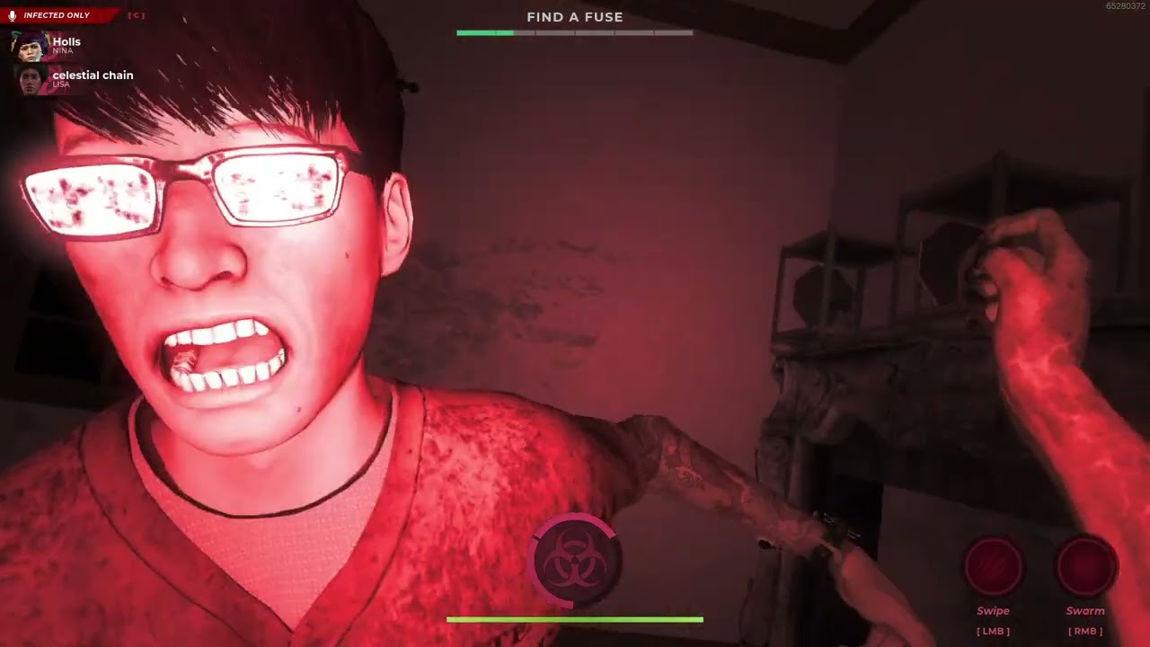 Having Fun - FEAT. Celestial Chain (Deceit Ranked)