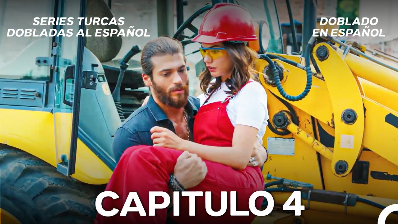 Pájaro Soñador Capítulo 4 (Doblado En Español) (La Versión Larga)