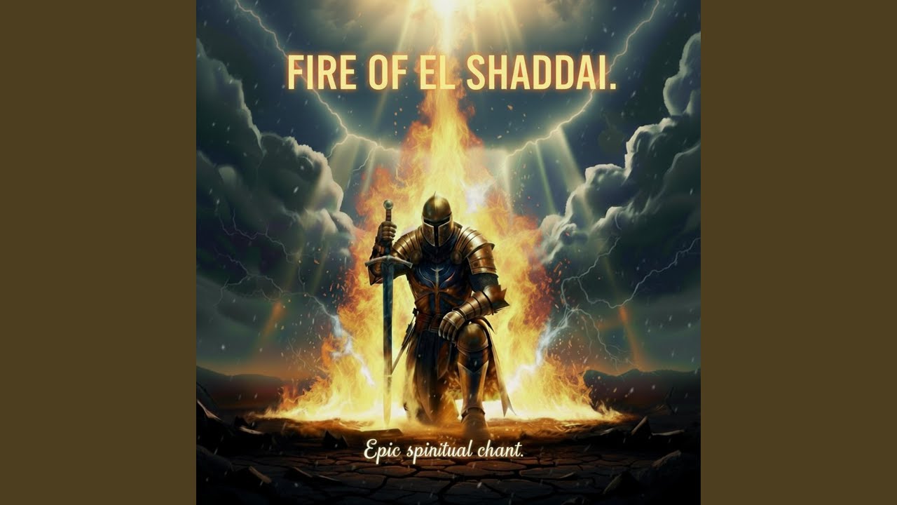 Fire of El Shaddai