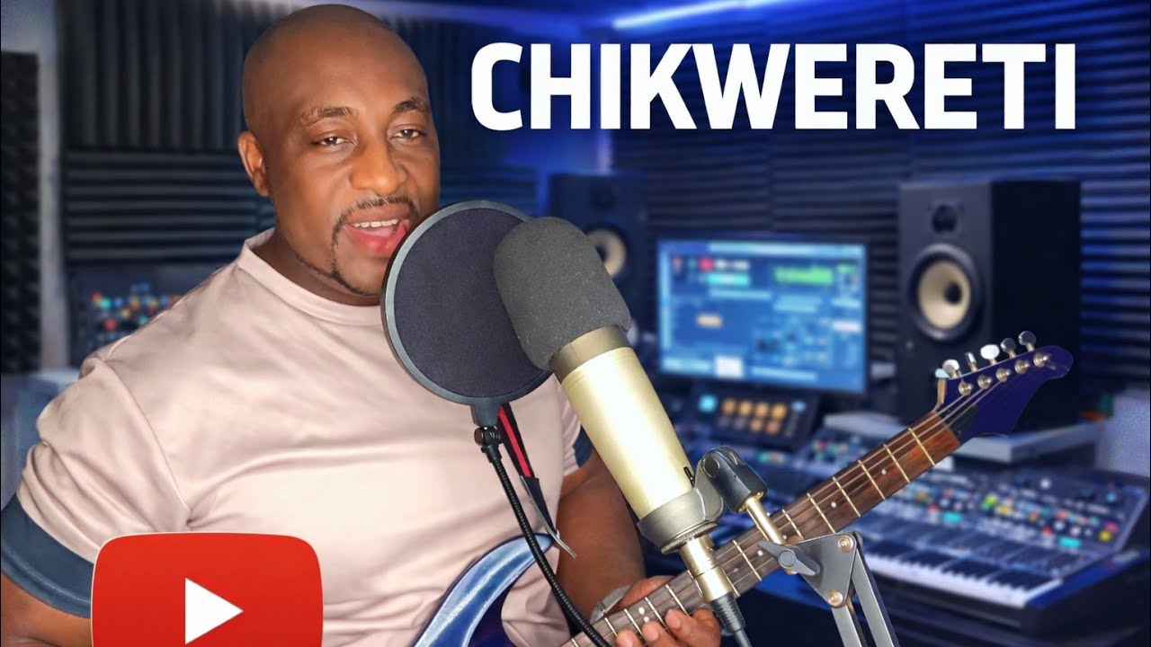 CHIKWERETI