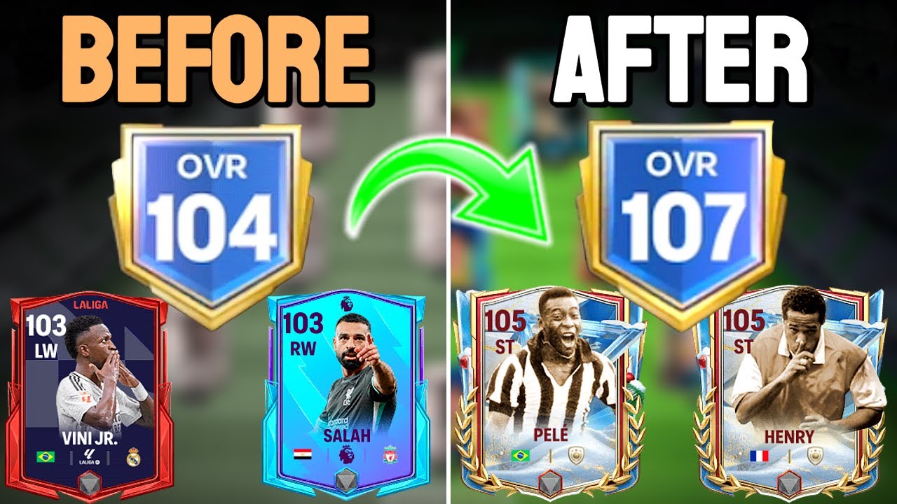 I Spent $350 Upgrading a Subscriber’s FC Mobile Account!