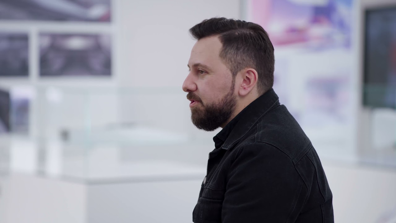 Polestar Design contest wrap