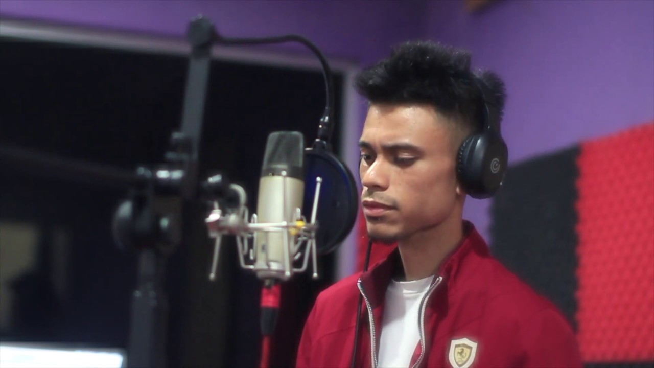 Kaah Kalasahanku Cover By: Shadan / Finalis My Semporna Smule