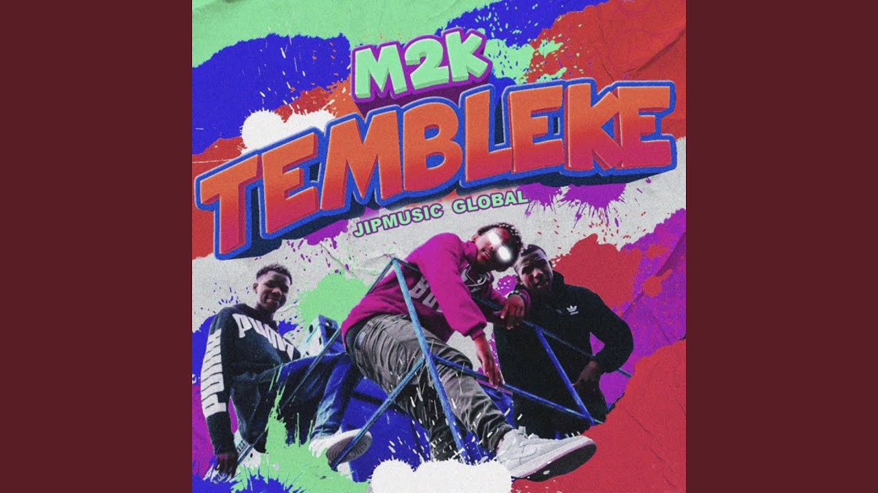 Tembleke