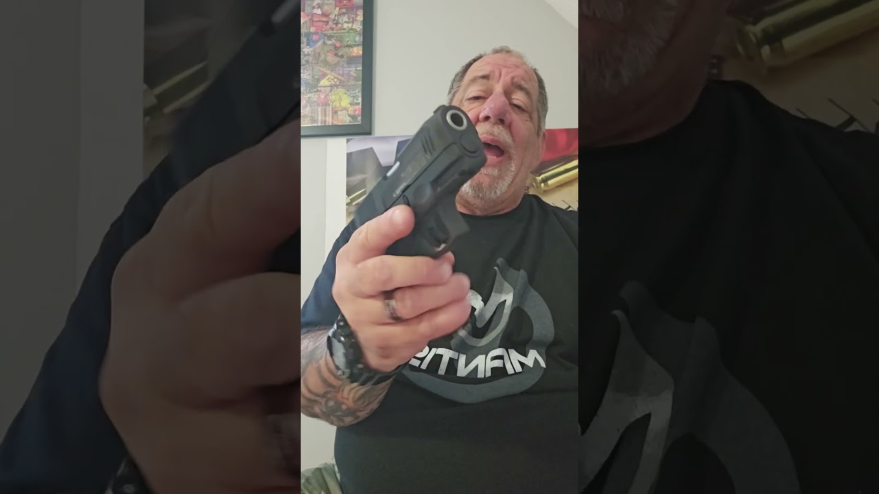 5 причин купить Taurus G3C