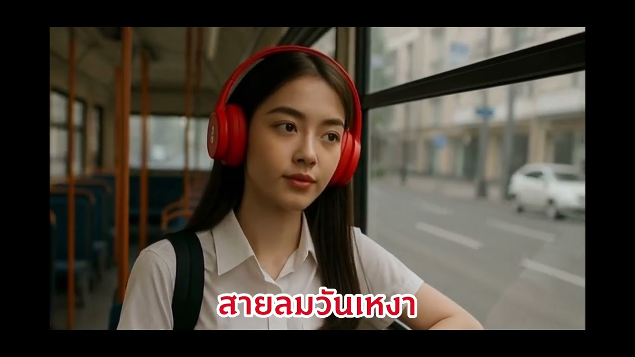 สายลมวันเหงา (MV)