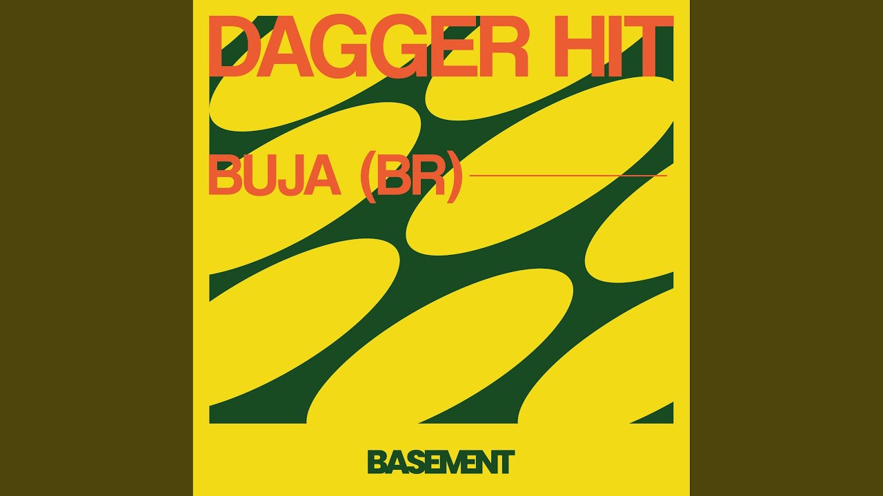 Dagger Hit (Extended Mix)