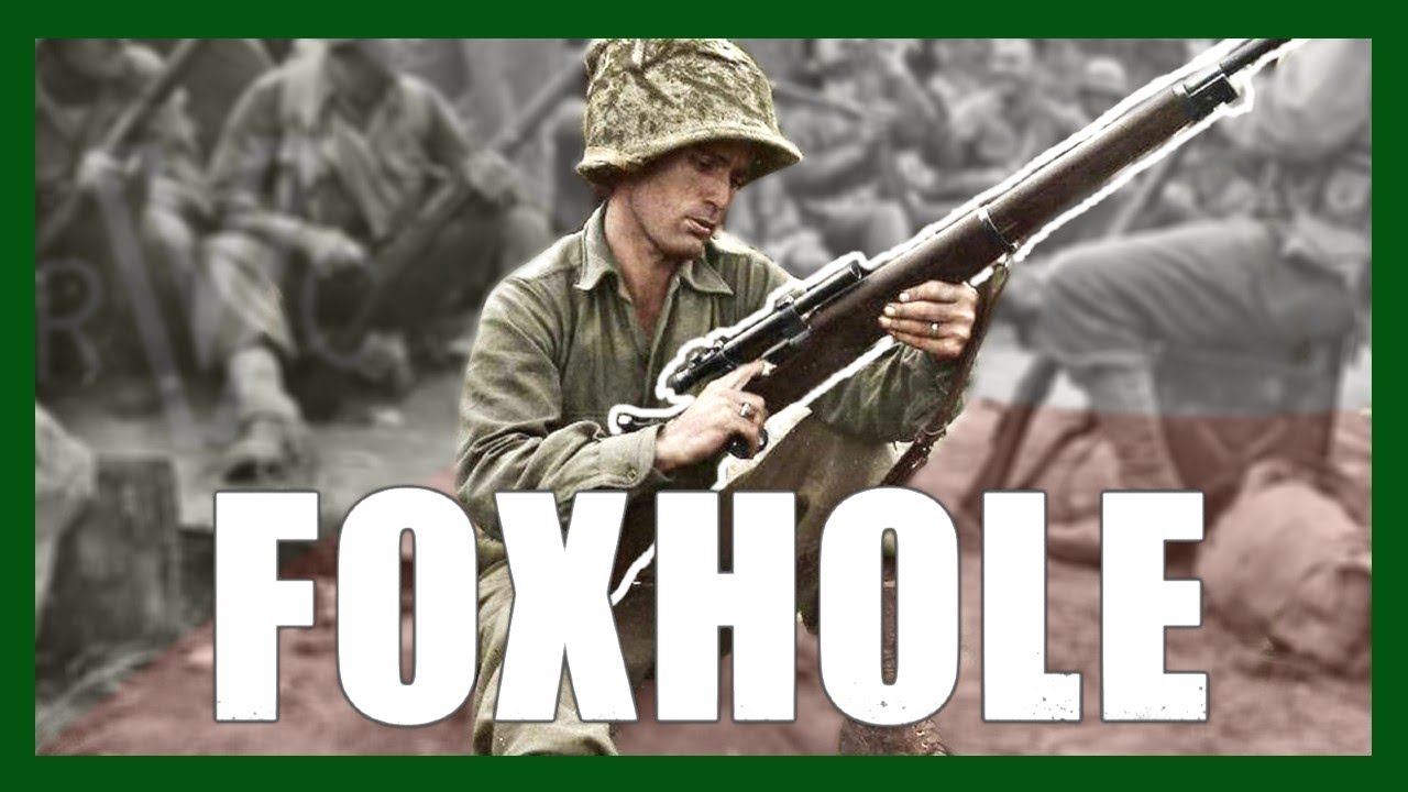 Annoying the Enemy with 