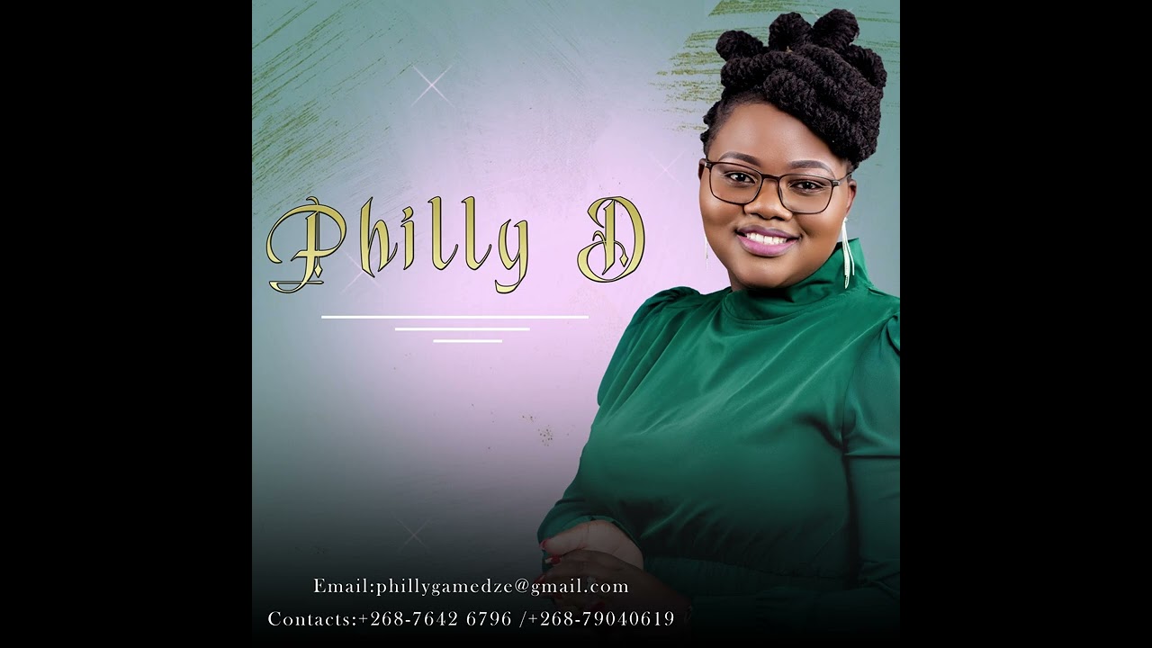 Philly D- Egolgotha