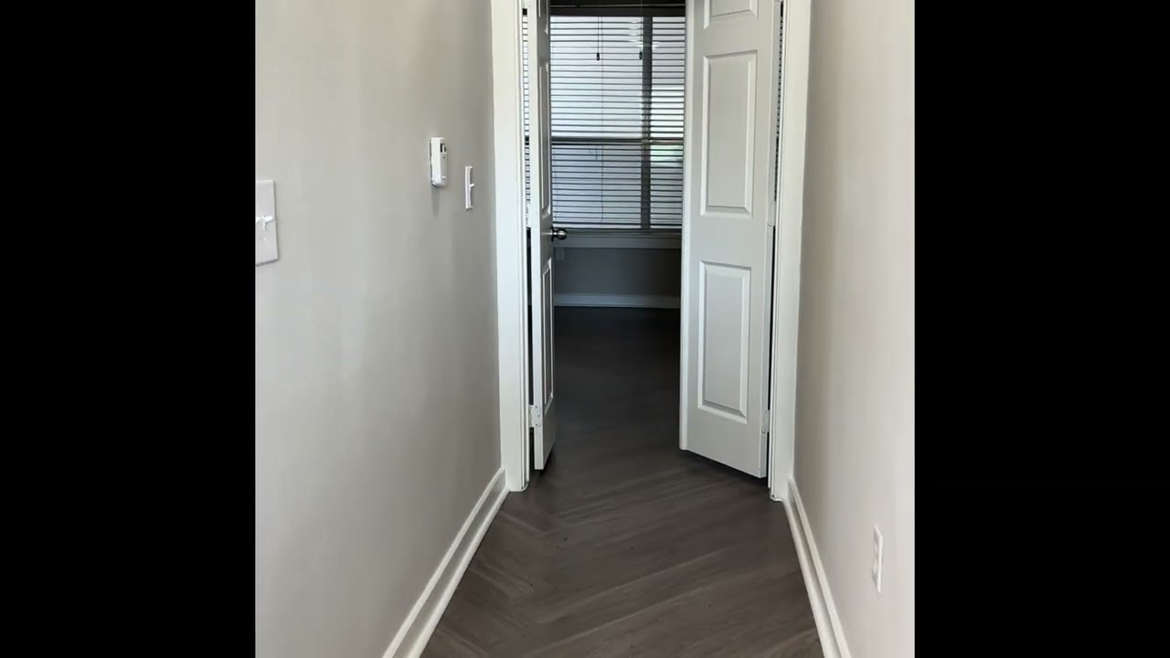 The Residences at Pearland - Rust