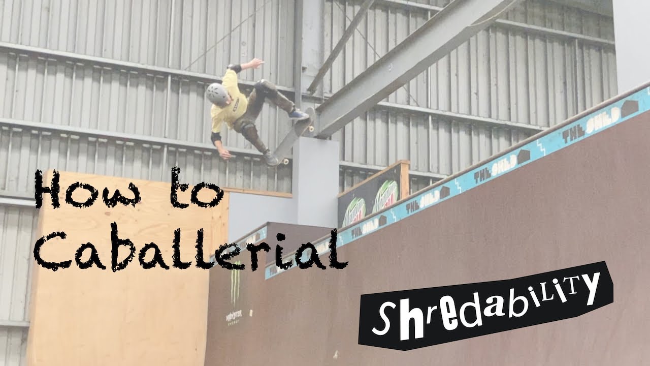 How to Caballerial