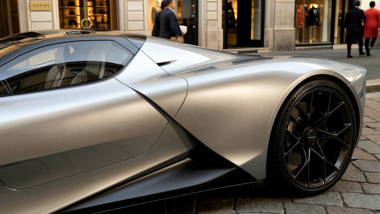 Еще 5 лет назад дизайнеры могли только мечтать об этом.