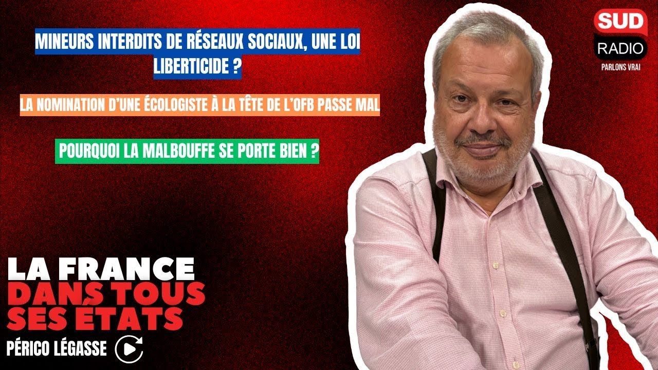 La France dans tous ses états du 29 janvier