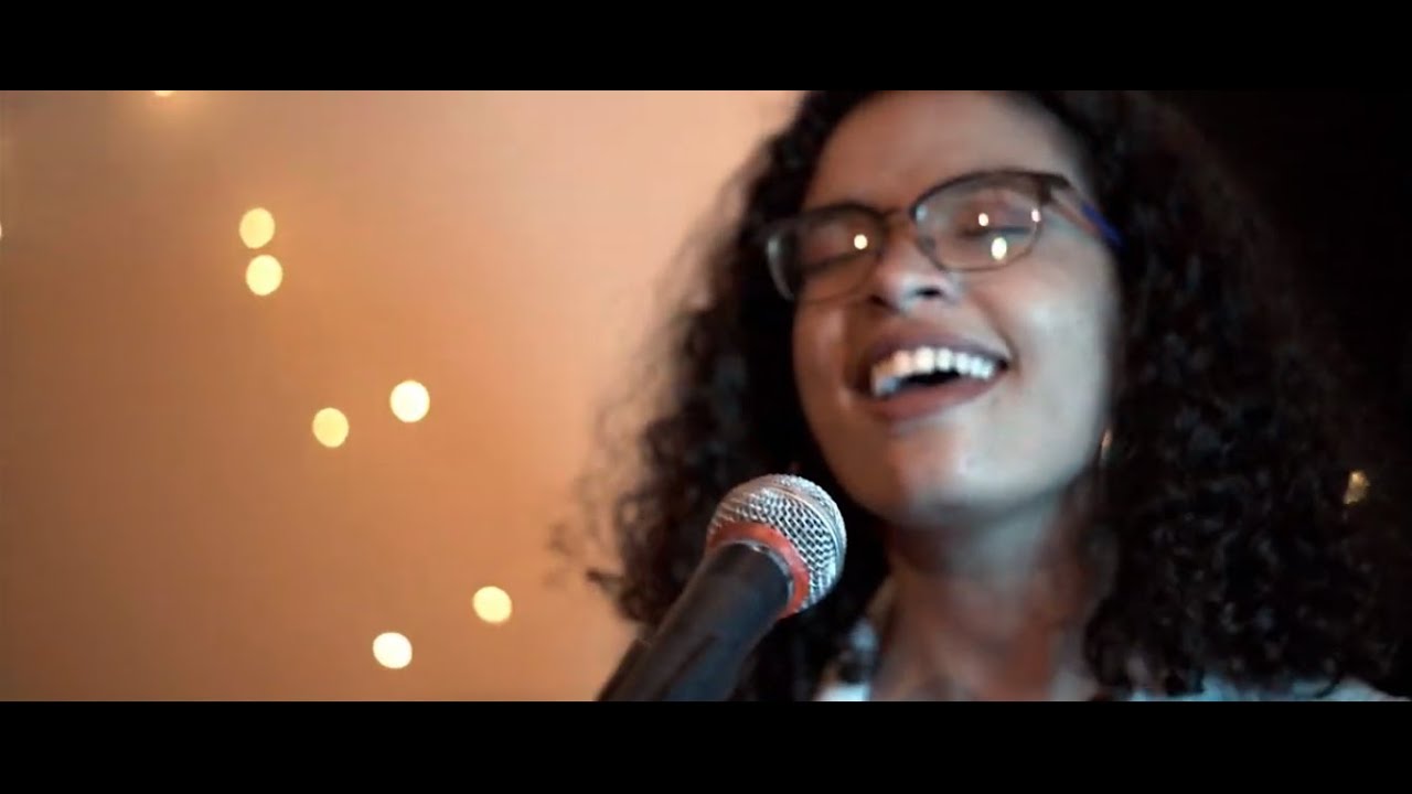 Mariángel Silva - Lo único que quiero (Cover)