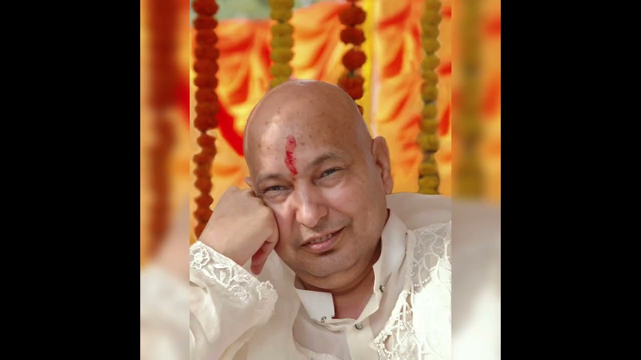Meher Karo Guruji