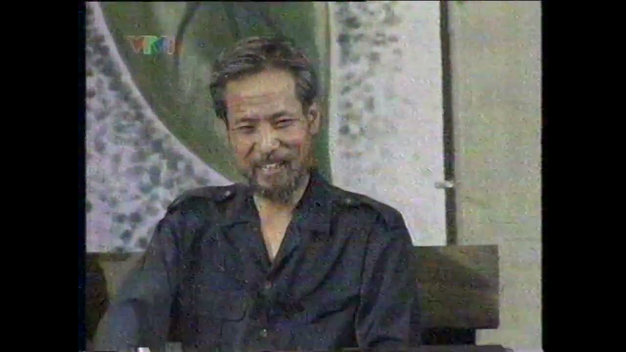Kịch nói: Tôi và chúng ta - Nhà hát Kịch Hà Nội (2003)